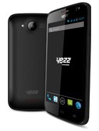 Best available price of Yezz Andy A5 in Htt