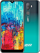 Best available price of Yezz Art 1 in Htt