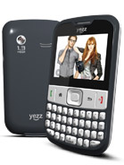Best available price of Yezz Bonito YZ500 in Htt