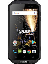 Best available price of Yezz Epic T in Htt