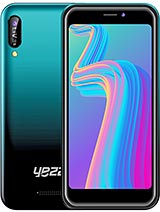 Best available price of Yezz Liv 1s in Htt