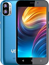 Best available price of Yezz Liv 3 LTE in Htt