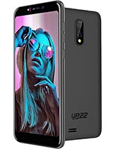 Best available price of Yezz Max 1 Plus in Htt