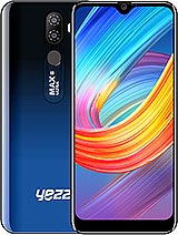 Best available price of Yezz Max 2 Ultra in Htt