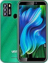 Best available price of Yezz Max 3 in Htt