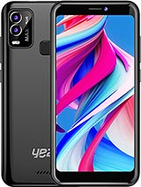 Best available price of Yezz Max 2 Plus in Htt