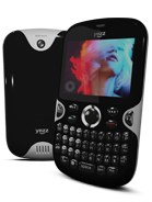 Best available price of Yezz Moda YZ600 in Htt