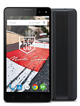 Best available price of Yezz Monte Carlo 55 LTE in Htt