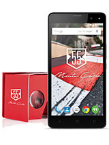 Best available price of Yezz Monte Carlo 55 LTE VR in Htt