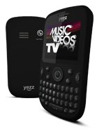 Best available price of Yezz Ritmo 3 TV YZ433 in Htt
