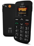 Best available price of Yezz Zenior YZ888 in Htt