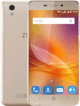 Best available price of ZTE Blade A452 in Htt