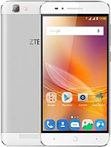Best available price of ZTE Blade A610 in Htt