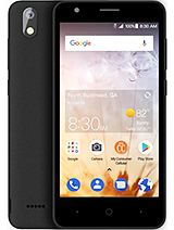 Best available price of ZTE Avid 559 in Htt