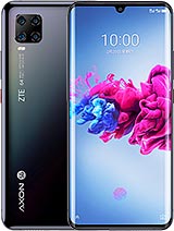 ZTE nubia X at Htt.mymobilemarket.net