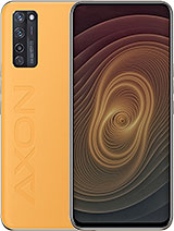 Best available price of ZTE Axon 20 5G Extreme in Htt