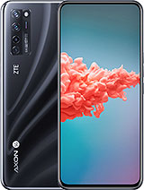 ZTE nubia X at Htt.mymobilemarket.net