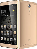 Best available price of ZTE Axon Max in Htt