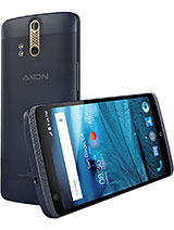 Best available price of ZTE Axon Pro in Htt