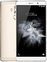 Best available price of ZTE Axon 7 Max in Htt