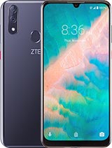 Best available price of ZTE Blade 10 Prime in Htt