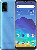 Best available price of ZTE Blade 11 Prime in Htt