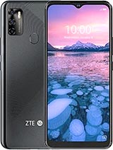 Best available price of ZTE Blade 20 5G in Htt