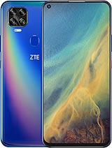 ZTE nubia X at Htt.mymobilemarket.net