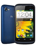 Best available price of ZTE Blade V in Htt
