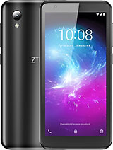 Best available price of ZTE Blade L8 in Htt