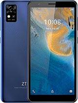 Best available price of ZTE Blade A31 in Htt