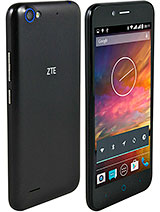 Best available price of ZTE Blade A460 in Htt