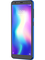 Best available price of ZTE Blade A5 (2019) in Htt