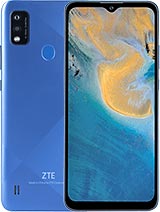 Best available price of ZTE Blade A51 in Htt