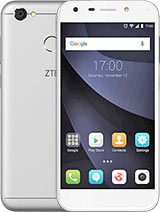 Best available price of ZTE Blade A6 in Htt