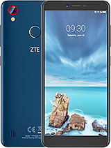 Best available price of ZTE Blade A7 Vita in Htt