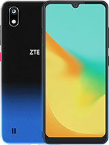 Best available price of ZTE Blade A7 in Htt