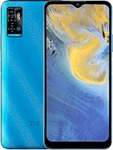 Best available price of ZTE Blade A71 in Htt