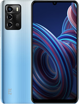 Best available price of ZTE Blade A72 in Htt