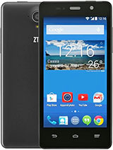 Best available price of ZTE Blade Apex 3 in Htt