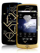 Best available price of ZTE FTV Phone in Htt
