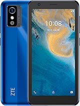 Best available price of ZTE Blade L9 in Htt