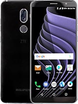 Best available price of ZTE Blade Max View in Htt