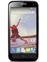 Best available price of ZTE Blade Qlux 4G in Htt