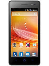 Best available price of ZTE Blade Q Pro in Htt