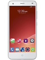 Best available price of ZTE Blade S6 in Htt