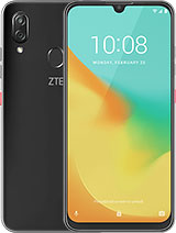 Best available price of ZTE Blade V10 Vita in Htt