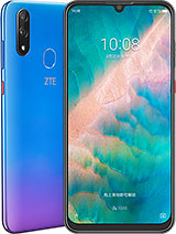 Best available price of ZTE Blade V10 in Htt