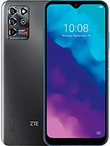 Best available price of ZTE Blade V30 Vita in Htt