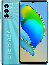 Best available price of ZTE Blade V40 Vita in Htt